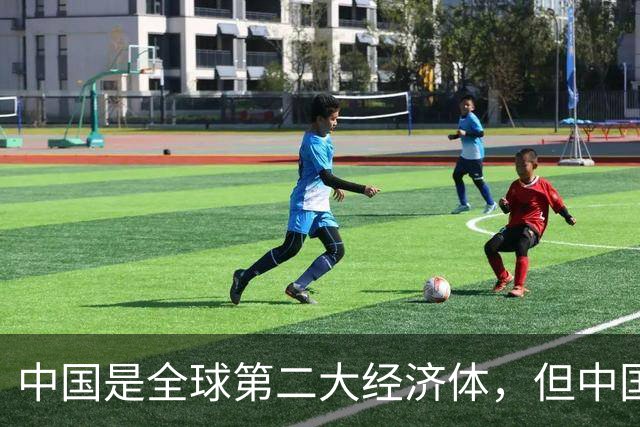 中国是全球第二大经济体，但中国的股票外资为什么都不来买？