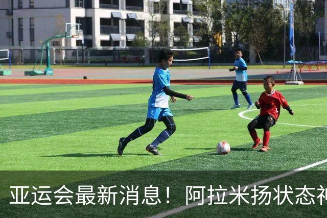 亚运会最新消息！阿拉米扬状态神勇！战胜张本智和后又将挑战王楚钦，目前保持全胜战绩