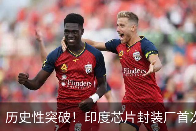 历史性突破！印度芯片封装厂首次出口：首批销往日本欧美