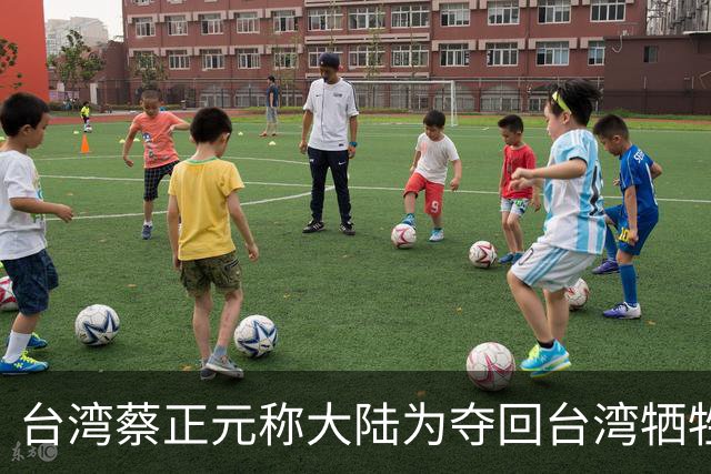 台湾蔡正元称大陆为夺回台湾牺牲千万人才，台湾凭什么拥有独立权利？