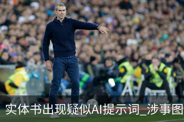 实体书出现疑似AI提示词 涉事图书策划团队致歉：系误将校对软件提示词当正文处理所致