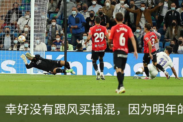 幸好没有跟风买插混，因为明年的油车会以更省油的方式与我们见面