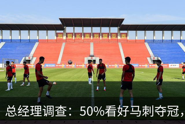 总经理调查：50%看好马刺夺冠，文班亚马获77%MVP选票