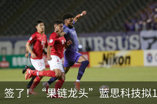 签了！“果链龙头”蓝思科技拟1.7亿元购买裴美高近六成股权，进一步布局AI算力基础设施