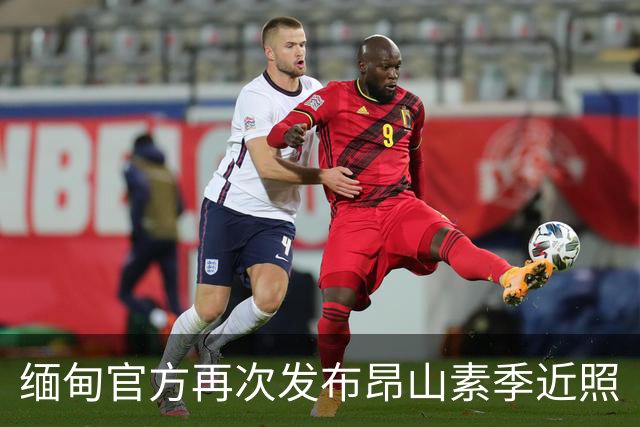 缅甸官方再次发布昂山素季近照