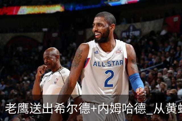 老鹰送出希尔德+内姆哈德 从黄蜂得到芬尼-史密斯