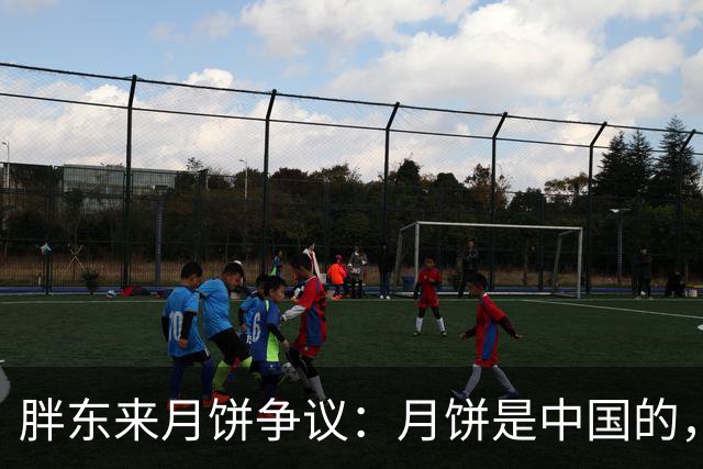 胖东来月饼争议：月饼是中国的，标准是欧盟，中国标准差哪了？